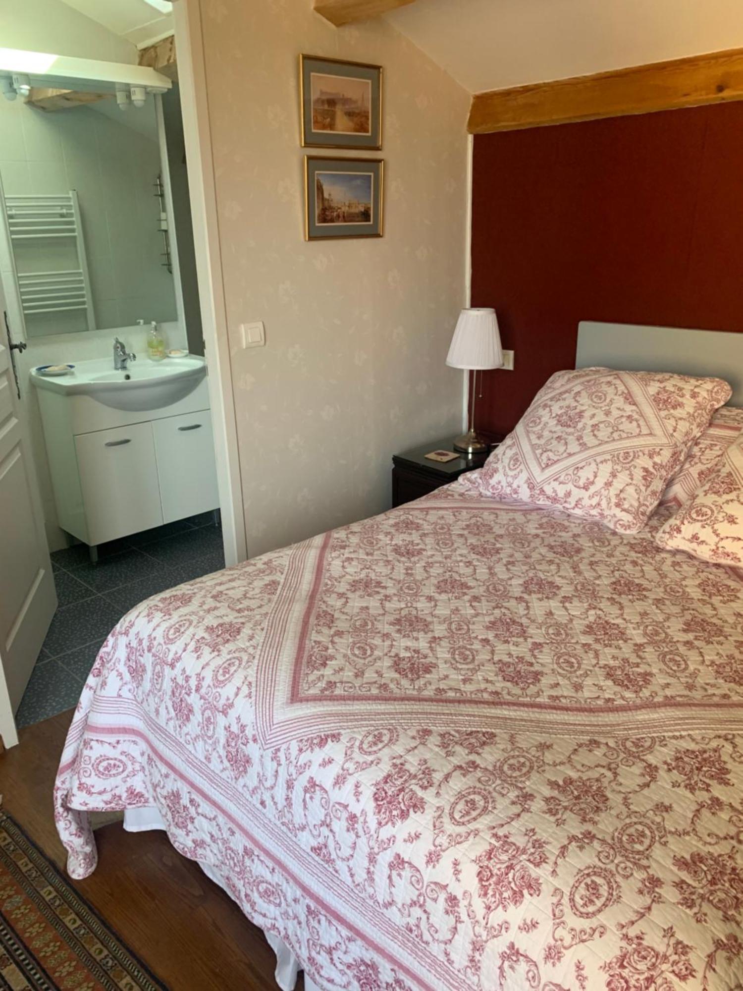 Comfortable Gite Magalas Dış mekan fotoğraf